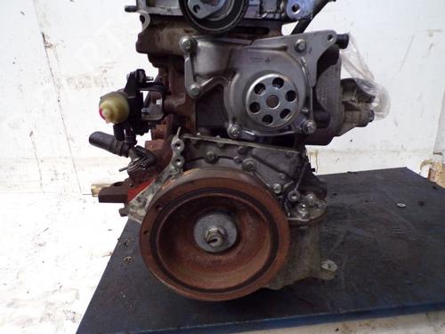 Engine DACIA DUSTER (HS_) 1.5 dCi | BP31588559M1