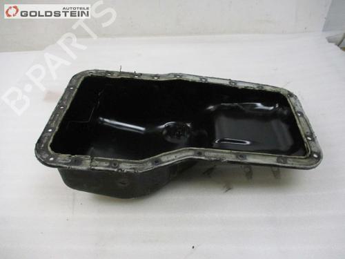 Used Oil sump KIA SORENTO I (JC) 2.5 CRDi 4WD (140 hp) 25013164