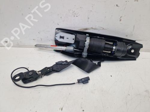 Used Front right seatbelt Front right seatbelt 39615800 39615800