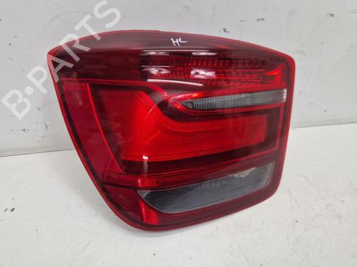 Used Left taillight Left taillight 39638356 39638356
