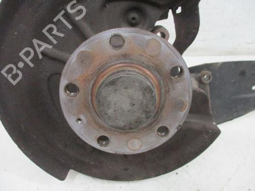 Right rear steering knuckle VW GOLF VI Variant (AJ5) 1.4 TSI | BP18793890M28 