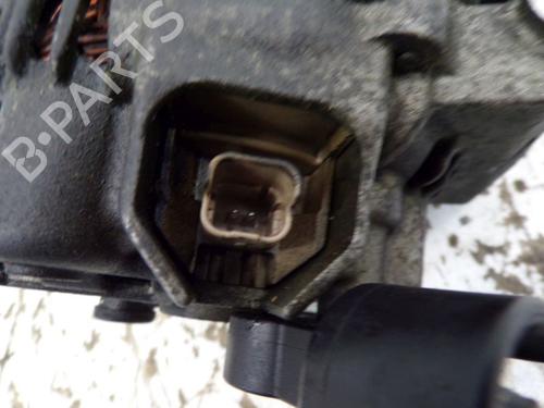 Alternator CITROËN C3 Picasso (SH_) 1.4 VTi 95 (SH8FSC, SH8FP0, SH8FP6) | BP38027947M7 - Image 8