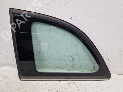 Used Rear left door window FIAT 500 (312_) 1.4 (312AXC1B, 312CXC1B) (100 hp) 31703700