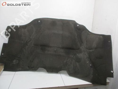 Capot JEEP GRAND CHEROKEE III (WH, WK) 4.7 V8 4x4 (231 hp) 28167556