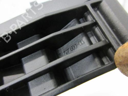 Pedal MINI MINI (R56) Cooper | BP29092396I4 