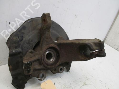 Left front steering knuckle FORD FOCUS III Turnier 1.6 EcoBoost | BP18801915M25 