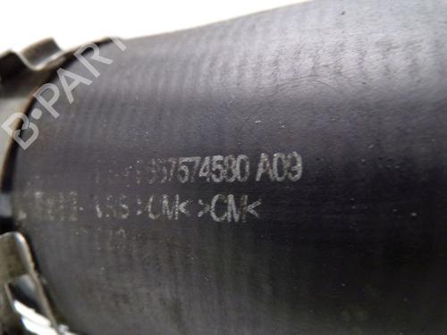Pipe PEUGEOT 308 I (4A_, 4C_) 2.0 HDi | BP29085377M125 
