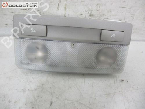 Binnenverlichting Binnenverlichting OPEL INSIGNIA A (G09) 2.0 CDTI (68) (131 hp) 37104679 37104679