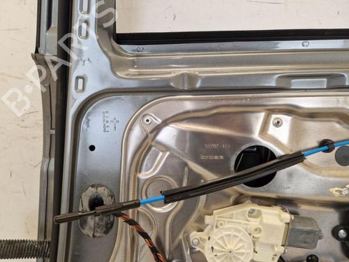 Right rear door MERCEDES-BENZ C-CLASS T-Model (S204) C 200 CDI (204.201) | BP29104874C5 