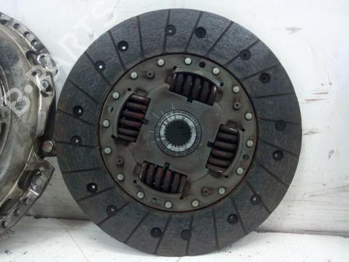 Other SUBARU FORESTER (SH_) 2.0 D AWD (SHH, SHD, SHN) | BP31702632O1 