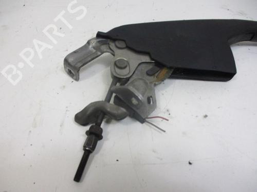 Hand brake VW FOX Hatchback (5Z1, 5Z3, 5Z4) 1.2 | BP18797643I18