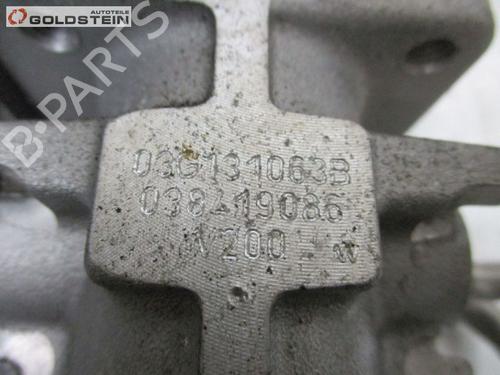 Egr AUDI A3 (8P1) 1.9 TDI | BP37099059M69 - Image 5