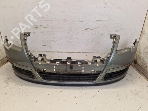 front-bumper-vw-passat-b6-variant-3c5-2005-2006-2007-2008-2009-2010-2011-37137677 main image
