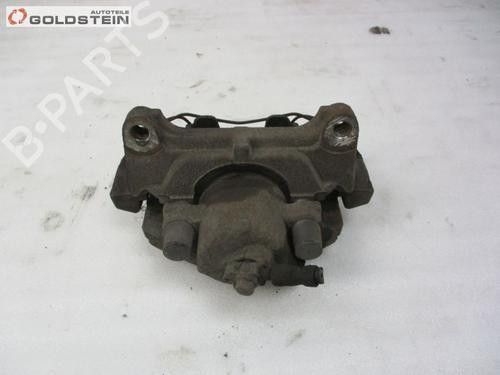 Left front brake caliper SKODA SUPERB II (3T4) 2.0 TDI 16V | BP37103622M105 - Image 3