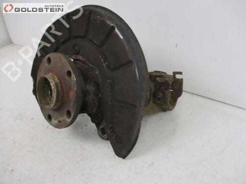 Right front steering knuckle VW EOS (1F7, 1F8) 2.0 TFSI | BP37100669M26 - Image 3