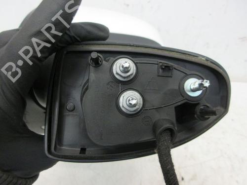 Left mirror FORD FIESTA VII (HJ, HF) 1.5 ST EcoBoost | BP29098369C26 