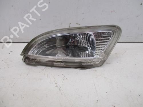 Used Left front indicator RENAULT TWINGO II (CN0_) 1.2 16V (CN04, CN0B) (75 hp) 29085506