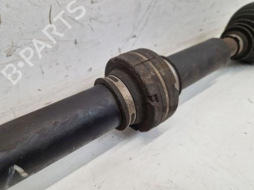 Right front driveshaft TOYOTA AURIS (_E15_) 1.8 Hybrid (ZWE150_, ZWE150R) | BP37094701M39 - Image 7