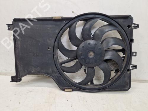 Used Fan Fan OPEL CORSA E (X15) 1.0 (08, 68) (90 hp) 33276252 33276252