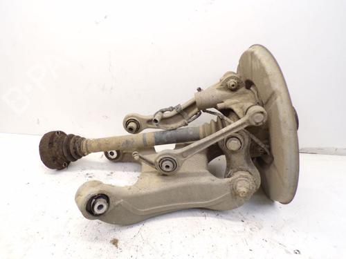 Used Left rear steering knuckle Left rear steering knuckle 37117475 37117475