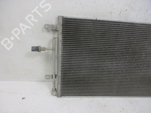 AC radiator AUDI A4 B7 (8EC) 2.0 TFSI quattro | BP37115760M32 - Image 5