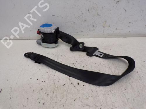 Used Front left seatbelt Front left seatbelt DACIA SPRING EV (B6M1) (45 hp) 34342663 34342663