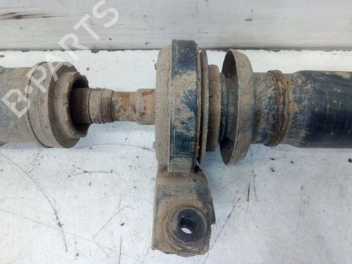 Driveshaft SUBARU FORESTER (SH_) 2.0 D AWD (SHH, SHD, SHN) | BP30443499M37