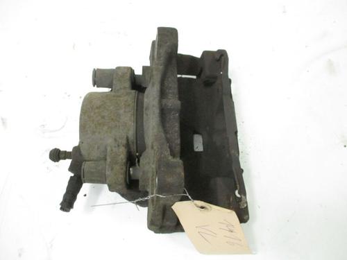 Left front brake caliper FORD MONDEO IV Turnier (BA7) 2.0 TDCi | BP37116145M105 - Image 2