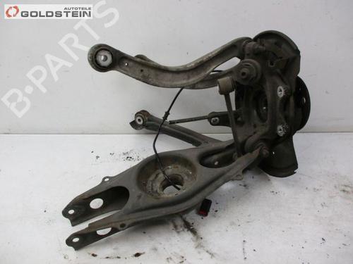 Right rear steering knuckle MERCEDES-BENZ E-CLASS (W212) E 250 CDI / BlueTEC (212.003, 212.004) | BP18751417M28 