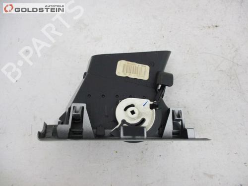 Air vent RENAULT MEGANE III Coupe (DZ0/1_) 1.5 dCi (DZ09, DZ0D, DZ1F, DZ1G, DZ14, DZ29) | BP18753073I21 