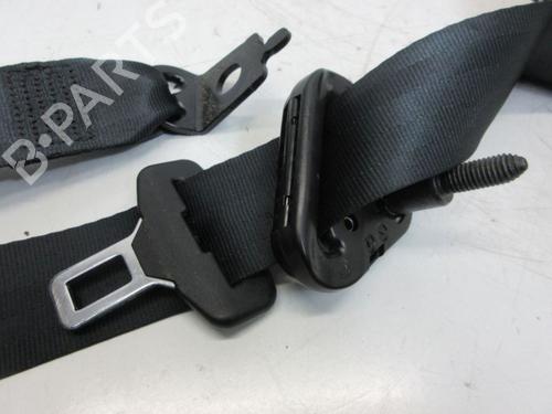 Rear right seatbelt RENAULT ZOE (BFM_) ZOE | BP29098629I28 