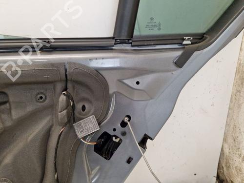 Right rear door BMW 1 (E87) 118 i | BP34738023C5  - Image 8