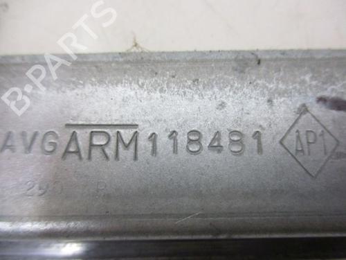 Left front window motor DACIA LOGAN MCV (KS_) 1.6 16V (KS0L, KS0M, KS0P, KS1S) | BP18791208E21 