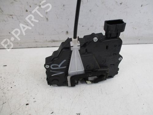 Front right lock FIAT GRANDE PUNTO (199_) 1.4 (199AXB11, 199AXB1A, 199BXB1A, 199AXL1A) | BP29089146C97 