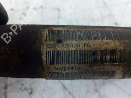 Right front driveshaft FORD GALAXY II (WA6) 2.0 TDCi | BP29106243M39 
