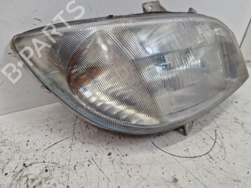 Right headlight MERCEDES-BENZ SPRINTER 2-t Bus (B901, B902) 211 CDI (902.671, 902.672) | BP29232683C29 