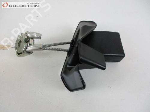Seat buckle AUDI A4 B7 Avant (8ED) 2.0 TDI | BP37097571I32 - Image 3
