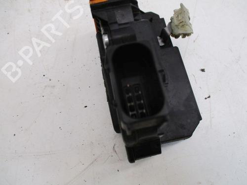 Front right lock OPEL CORSA E (X15) 1.3 CDTI (08, 68) | BP37123076C97 - Image 5