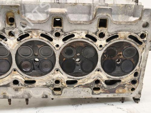 Cylinder head BMW 5 (E60) 525 i | BP39638362M5 - Image 10