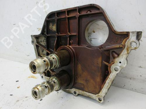 Upper protection BMW 7 (E65, E66, E67) 745 i, Li | BP37124639M93 - Image 3