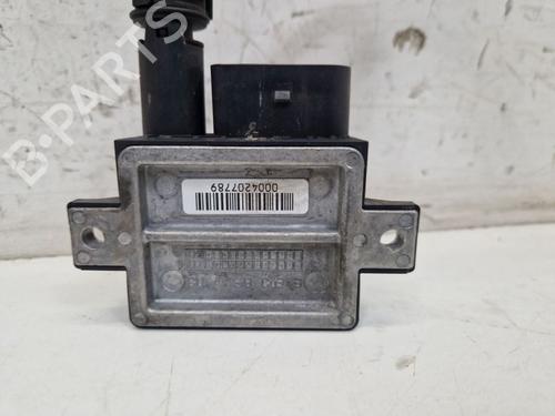 Electronic module BMW 1 (E87) 118 d | BP37094663M83 - Image 4