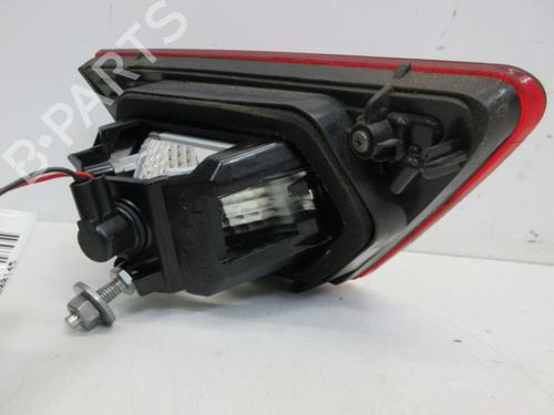 Right tailgate light RENAULT CLIO IV (BH_) 1.2 16V | BP29098667C80 