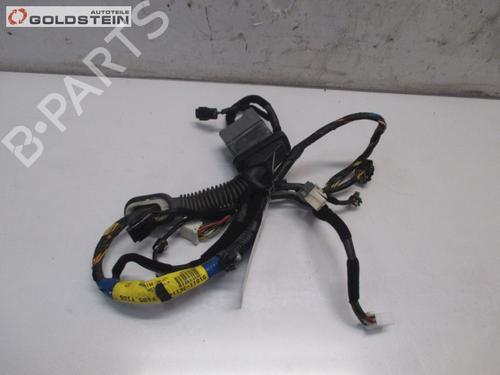 Used Wiring harness KIA SORENTO I (JC) 2.5 CRDi (170 hp) 13759111