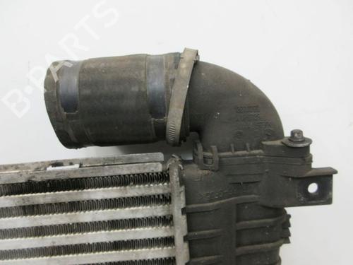 Intercooler OPEL ZAFIRA / ZAFIRA FAMILY B (A05) 1.7 CDTI (M75) | BP29094864M30 