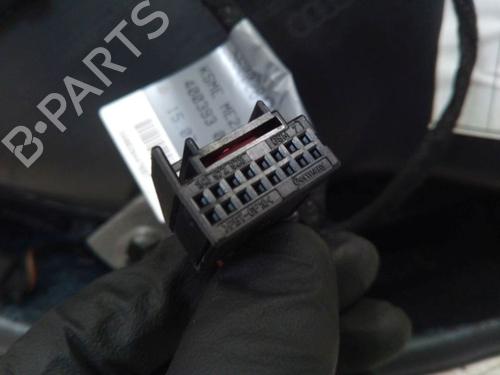 Rear right panel AUDI A4 Allroad B8 (8KH) 2.0 TFSI quattro | BP37136557C61 - Image 8