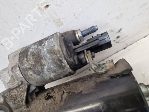 Starter AUDI A1 (8X1, 8XK) 1.4 TFSI | BP31702454M8 - Image 4