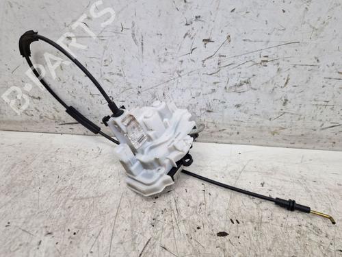 Used Front right lock FORD KA (RU8) 1.2 (69 hp) 29107171