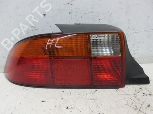 Left taillight BMW Z3 Roadster (E36) 1.9 i | BP19295685C34 