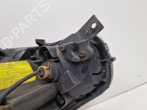 Left headlight MITSUBISHI LANCER VIII Sportback (CX_A) 2.0 DI-D (CX8A) | BP39615525C28 - Image 4