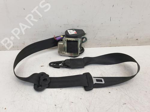 Front left seatbelt AUDI A6 C6 Avant (4F5) 3.0 TDI quattro | BP36440642I26 - Image 2
